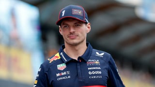 Verstappen hace ganar a Ferrari