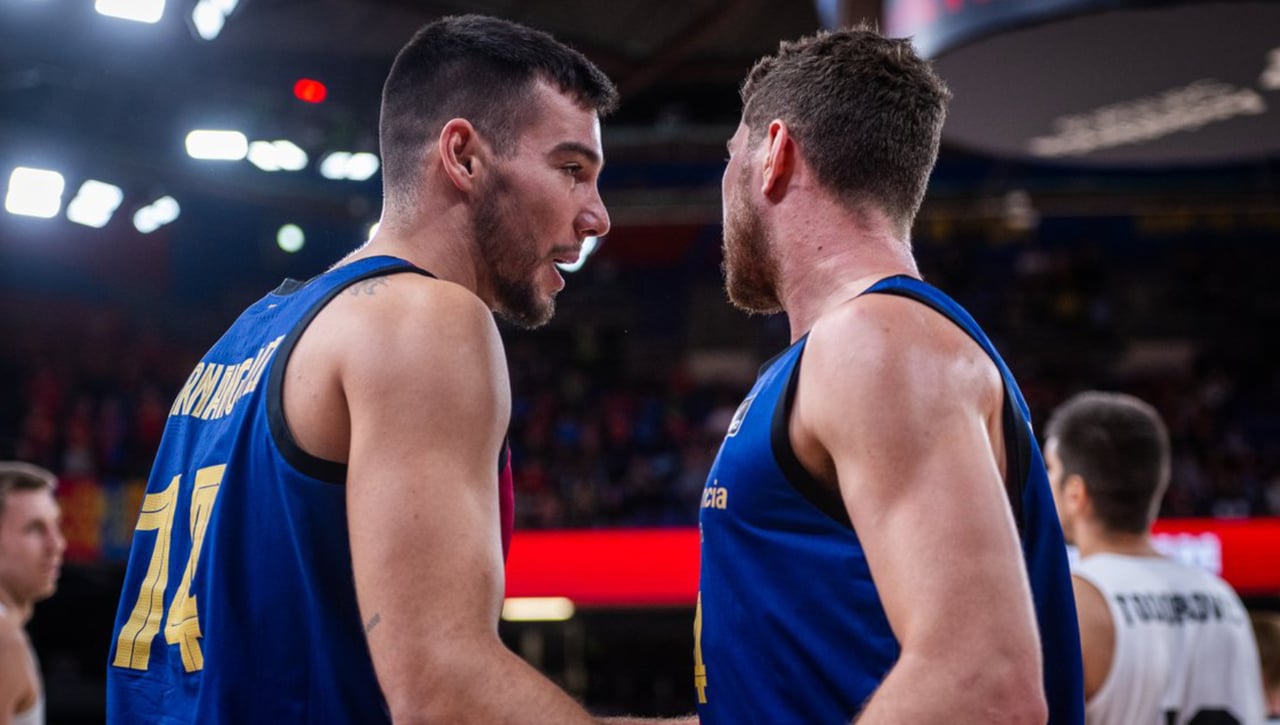 Barça - Olimpia de Milano: horario, canal y dónde ver en TV y online el partido de Euroliga