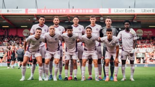 El Girona, en peligro por un virus