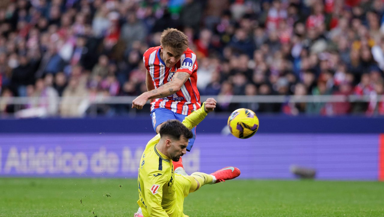 En dudas con Pablo Barrios