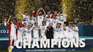 Real Madrid 5-3 Al-Hilal: El Madrid baila por todo el mundo
