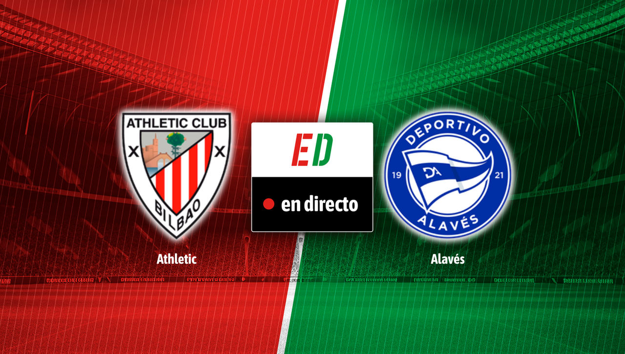 Athletic - Alavés | resultado, resumen y goles del partido de octavos de la Copa del Rey 