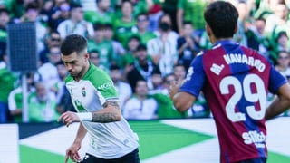 Resumen jornada 9 en Segunda división: el Racing es más líder, el Mirandés se lleva el derbi y el Granada sonríe