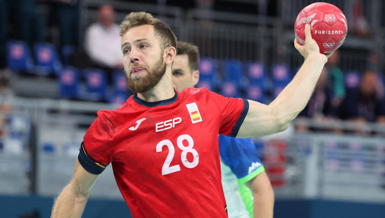 Los Hispanos dicen adiós a una pieza clave