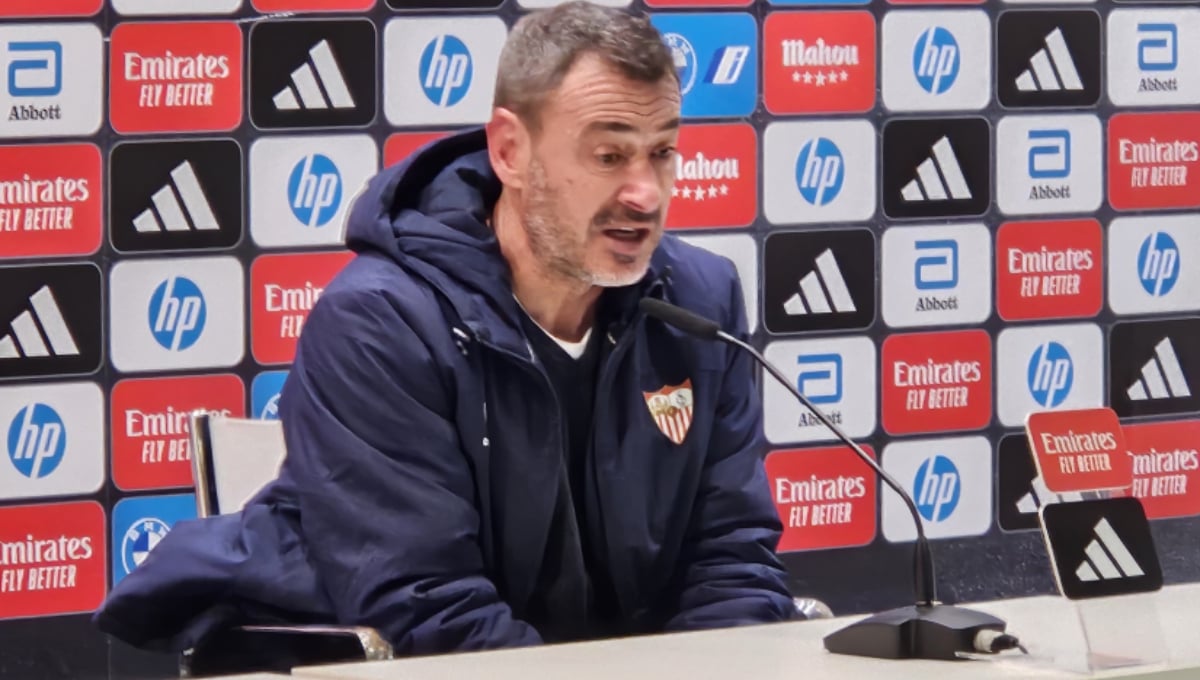 Un mensaje muy necesario en el Sevilla: "Para que no se olvide"