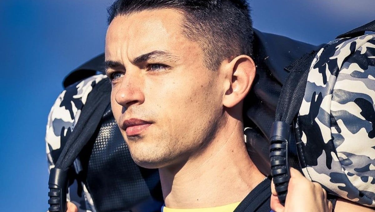 El Betis se 'despide' de una opción muy apetecible