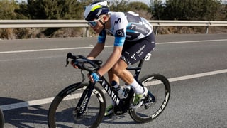 La gran apuesta del Movistar Team se queda a las puertas de la gloria