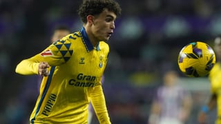 Máxima preocupación por Bajcetic 