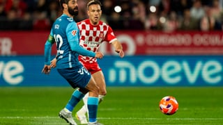 Arthur Melo, el elegido