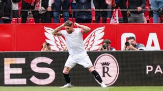Lo que exige Sergio Ramos para seguir otro año en Nervión