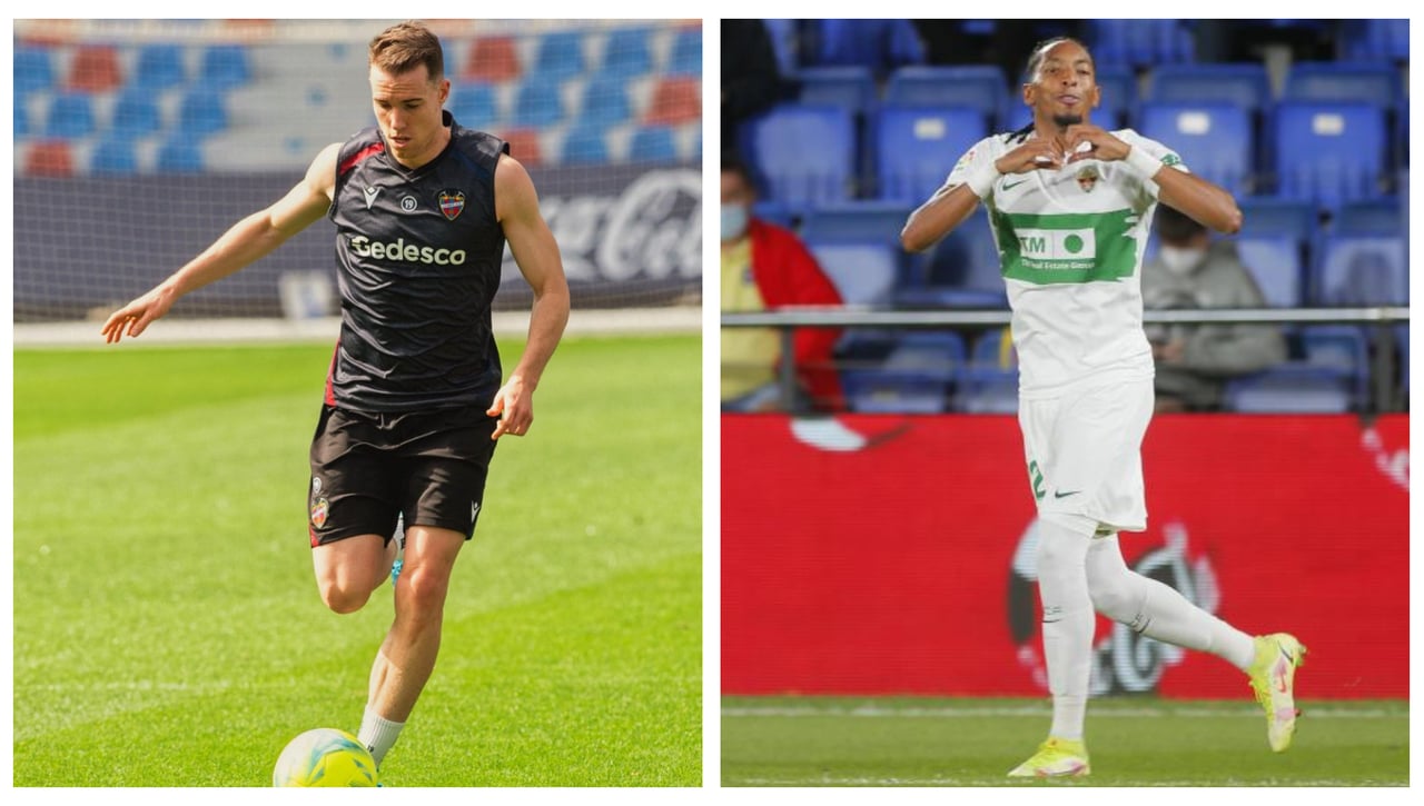 Carlos Clerc se va al Elche y aviva los rumores sobre Mojica y el Sevilla