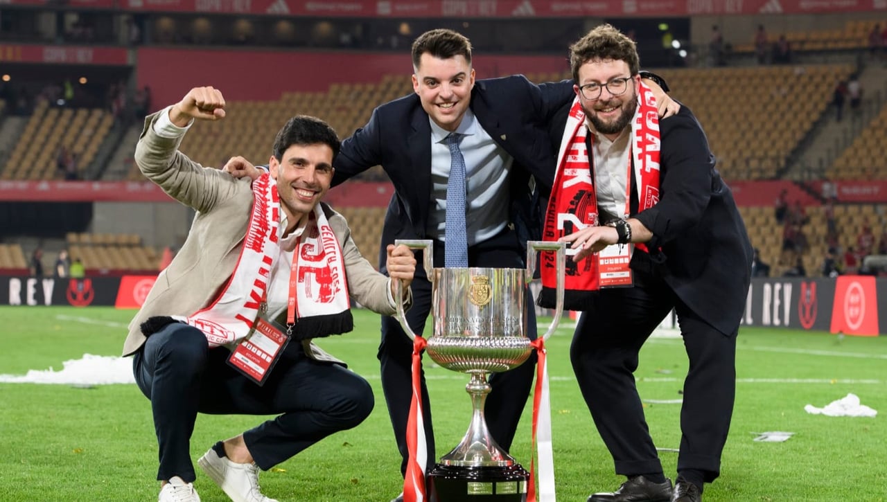 El chasco del Athletic y de Mikel González