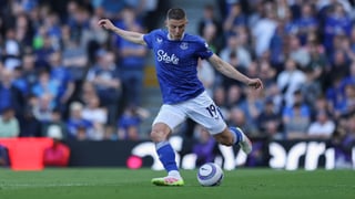 El fichaje del lateral izquierdo está en la Premier