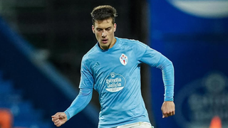 El Espanyol quiere a una joya del Celta de Vigo