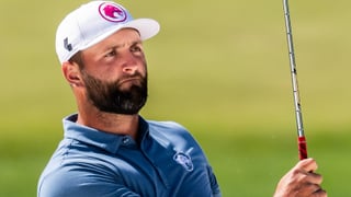 Jon Rahm toma la palabra y pone en entredicho a la LIV Golf