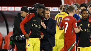 Fuerte polémica con Lukébakio 