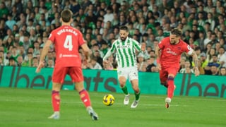 Un socio y exentrenador del Sevilla dedica "una poesía" a Isco Alarcón: "Me eriza la piel"  