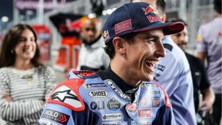 Marc Márquez confirma lo que todos dicen de él
