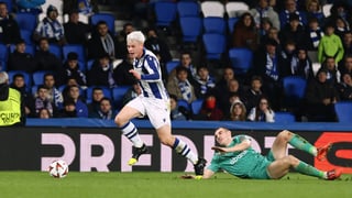 Desvela el sueño con la Real Sociedad