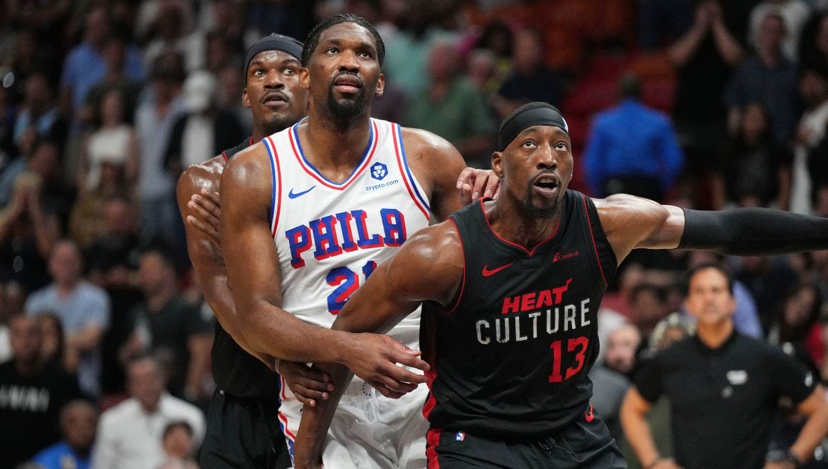 El regreso de Joel Embiid revoluciona la NBA