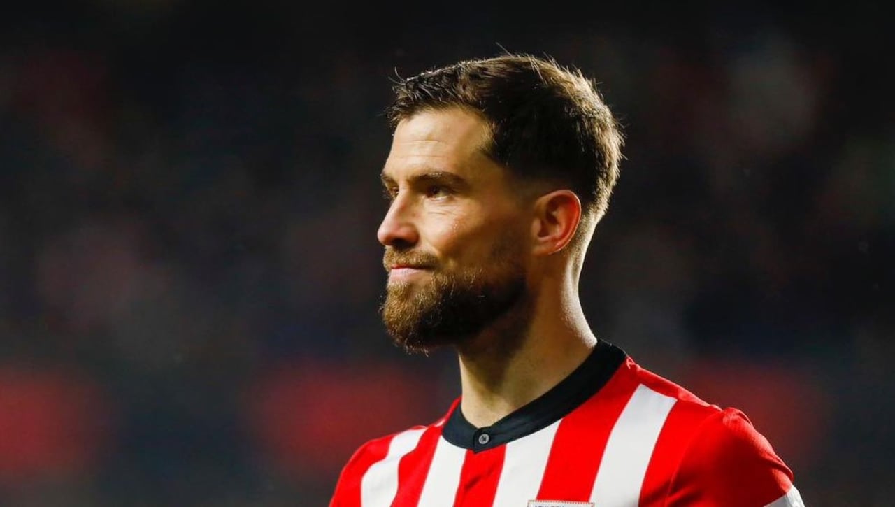 El Athletic Club le quita las dudas a Iñigo Martínez