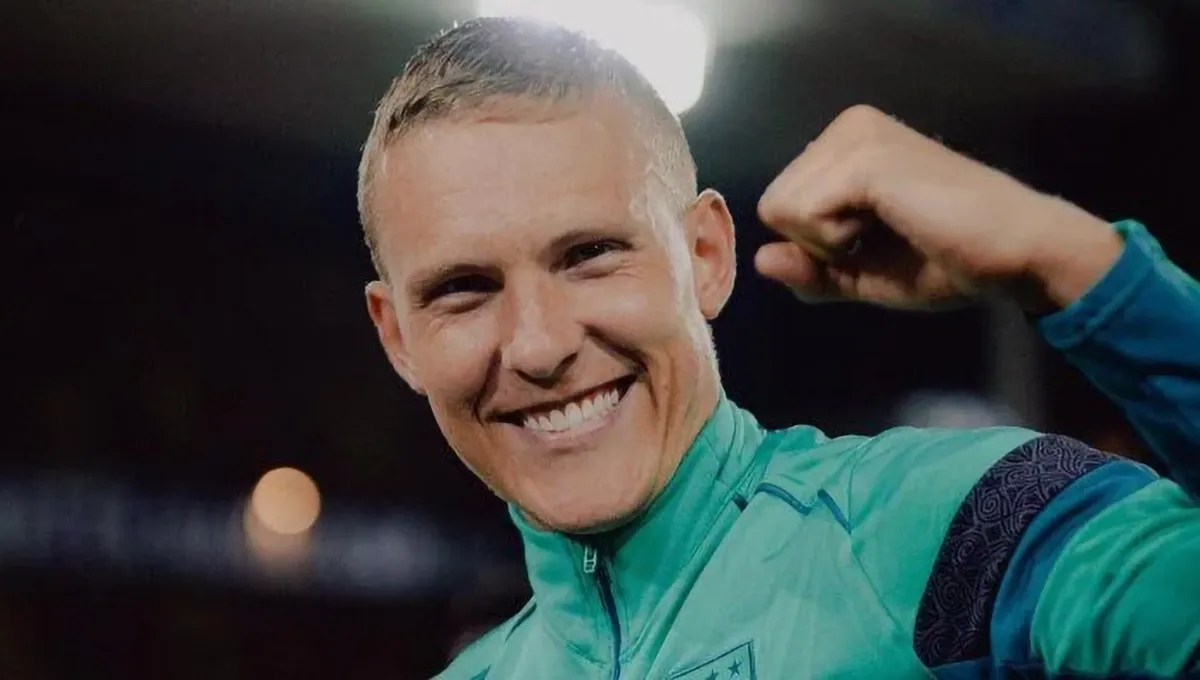 Buenas noticias para el Sevilla con Augustinsson