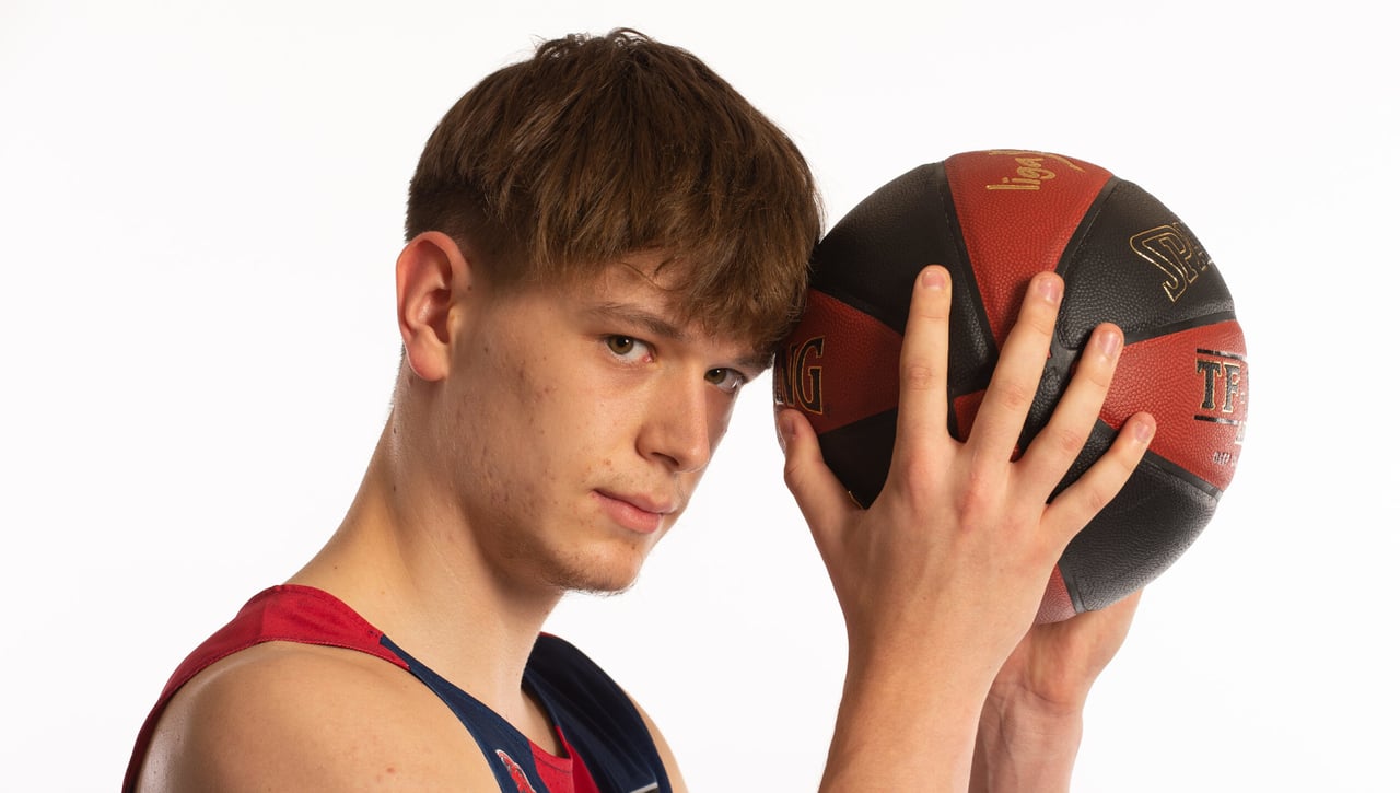 El Betis Baloncesto rompe los pronósticos con su último fichaje