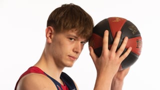 El Betis Baloncesto rompe los pronósticos con su último fichaje