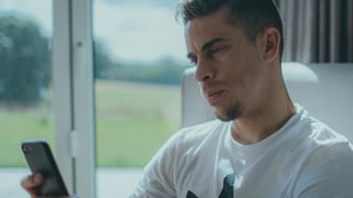 La sorprendente vuelta de Gabriel Paulista   
