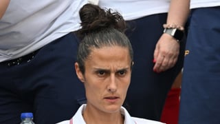 La lista de Montse Tomé para la Selección española