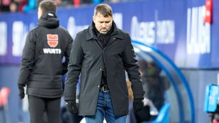 Malas noticias para el 'Chacho' Coudet