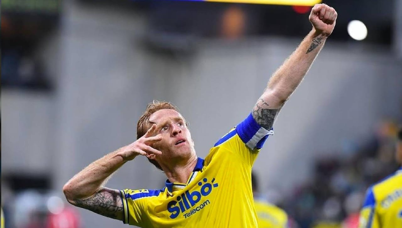 Se zanja el fichaje de Álex Fernández