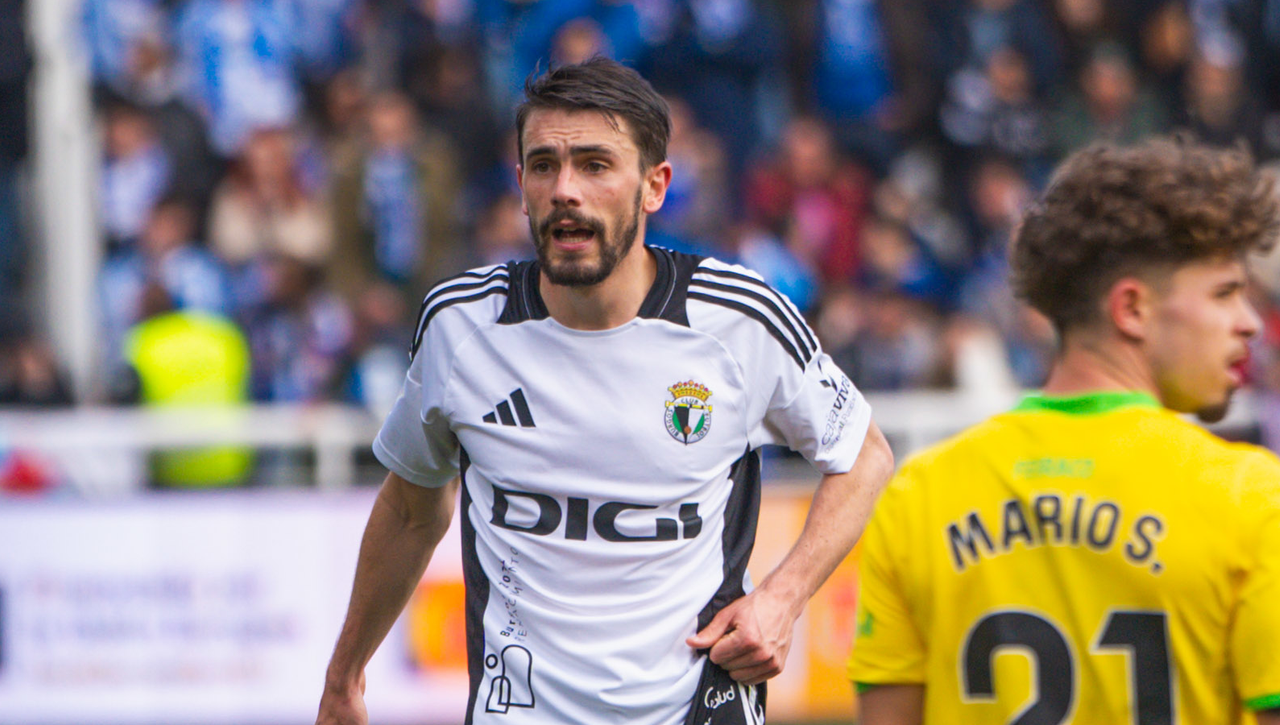 El Burgos, en alerta