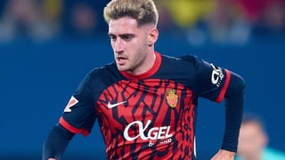 Robert Navarro señala a Arrasate