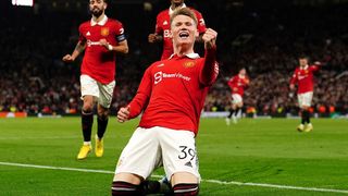 Manchester United - Sevilla: Otra baja de última hora en el conjunto inglés 