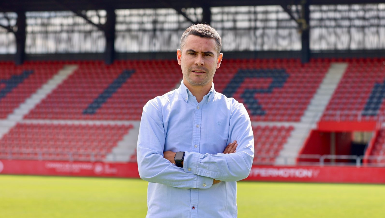 Pánico con lo del Mirandés