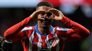 Samu Lino, un paso más cerca