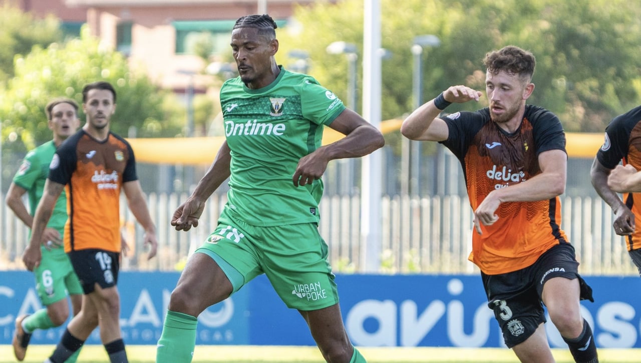 Triunfo con el fichaje de Haller