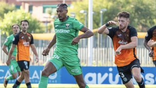 Triunfo con el fichaje de Haller