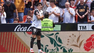 Avances con Diego López