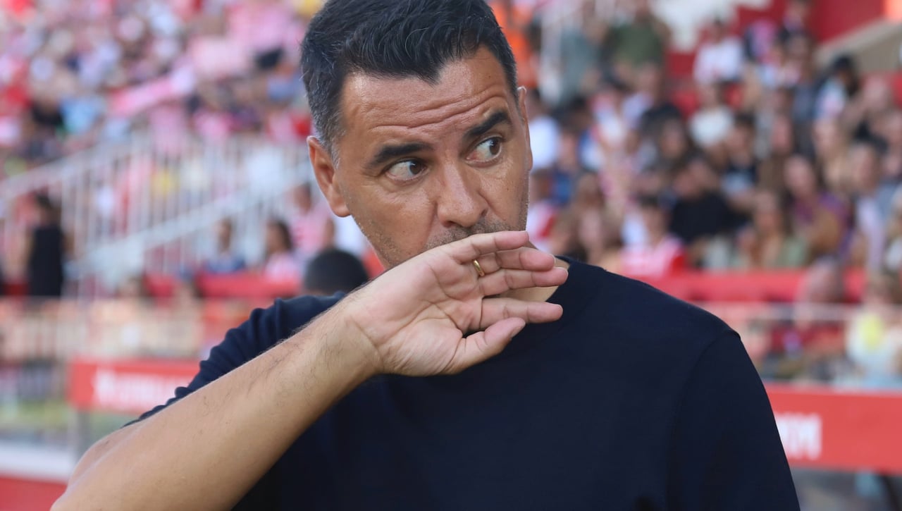 Míchel avisa de la gravedad y Portu ya está en el hospital