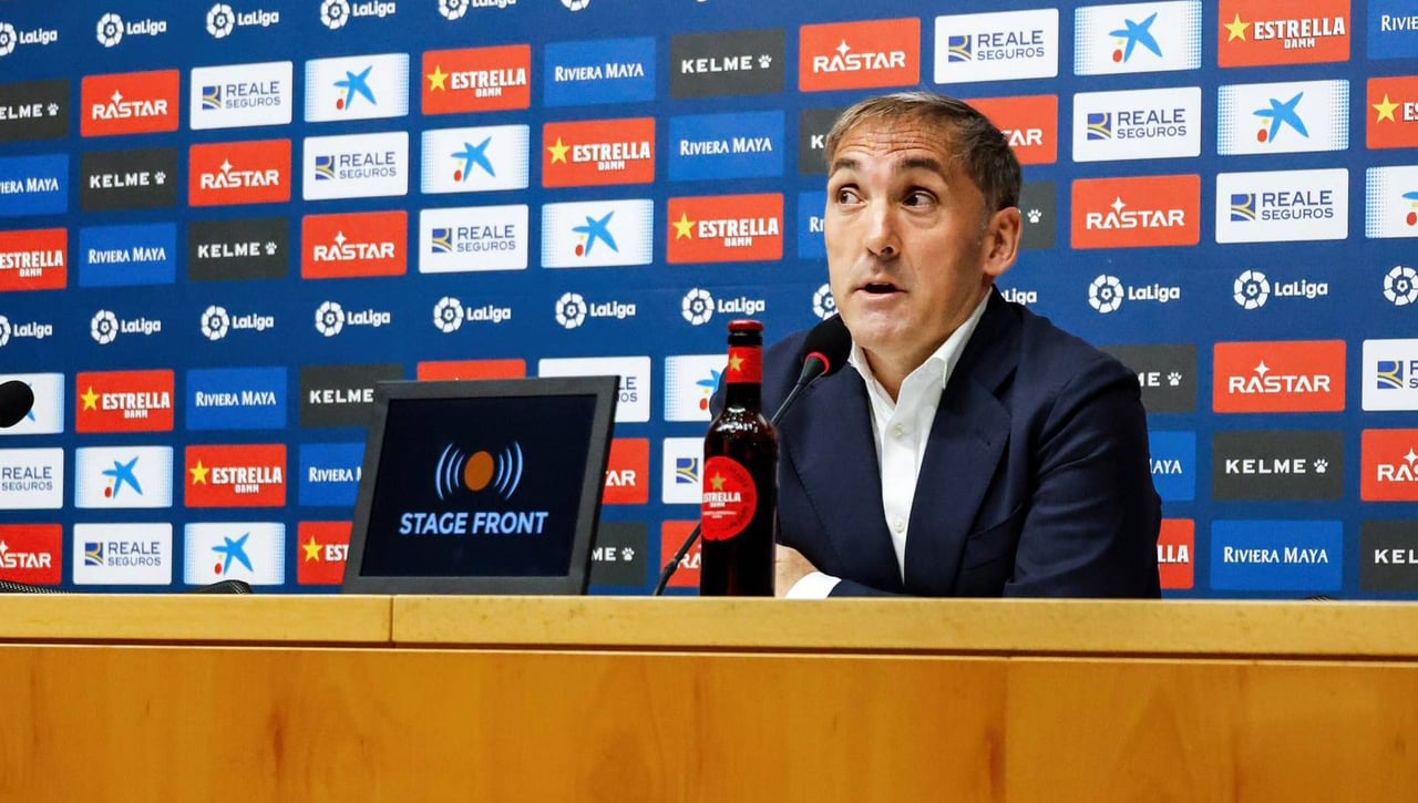 Garagarza permanece en la UCI tras sufrir un infarto y se encuentra estable dentro de la gravedad