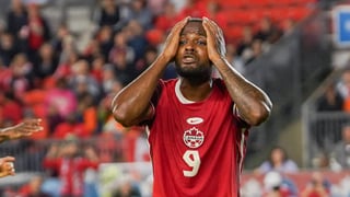 Dispuestos a deshacerse de Cyle Larin