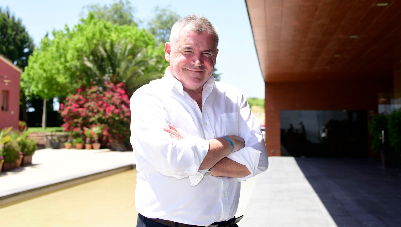 Apuntan a Manuel Vizcaíno