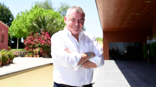 Apuntan a Manuel Vizcaíno