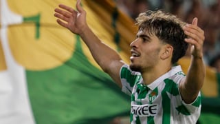 La decisión clave de Pellegrini con Abde 