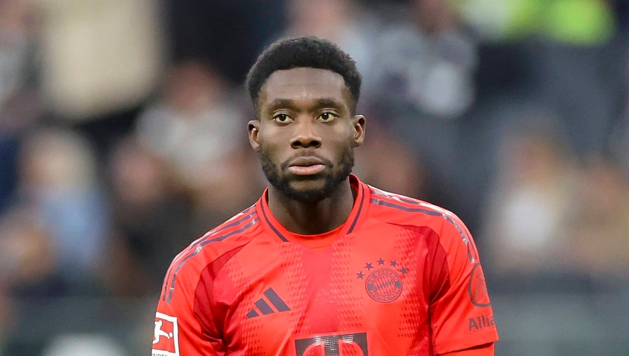 'Clásico' por el fichaje de Davies