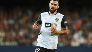 El Valencia cocina varios cambios