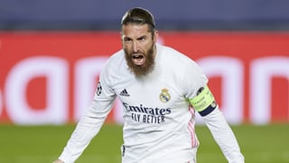 Se acuerda de Sergio Ramos