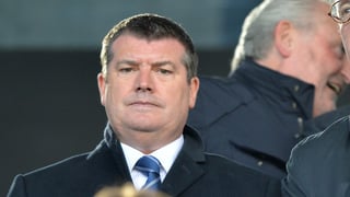 Los nuevos hombres que harán los fichajes del Valencia